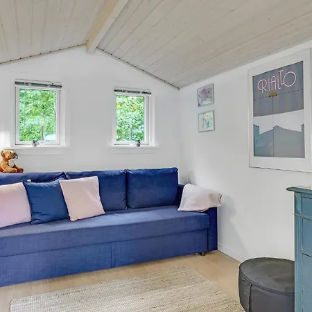Ferienhaus Two-bedroom In Vejby