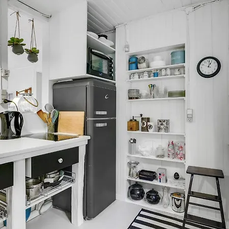 Two-bedroom In * Vejby