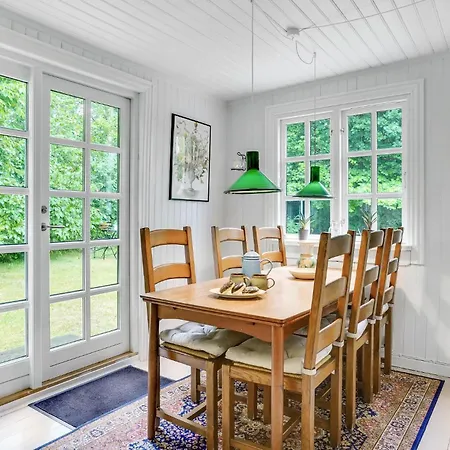 Two-bedroom In *