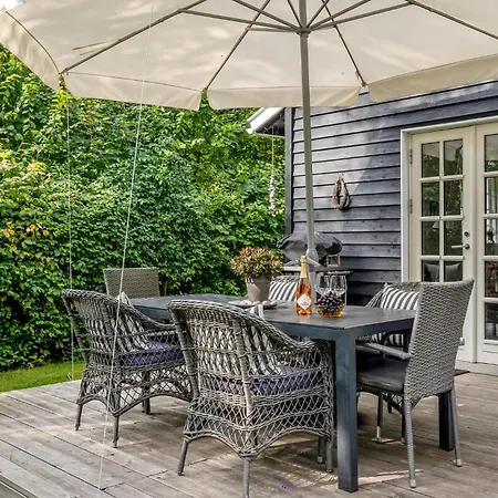 Two-bedroom In Vejby