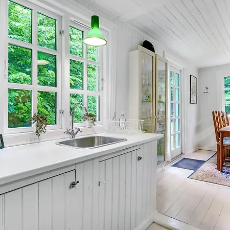 Two-bedroom In Ferienhaus *