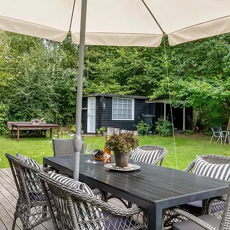 Two-bedroom In Vejby