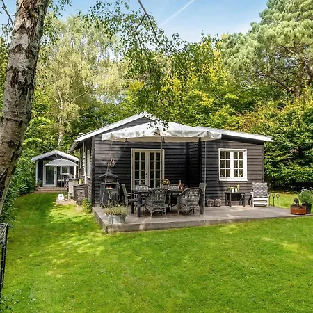 Two-bedroom In