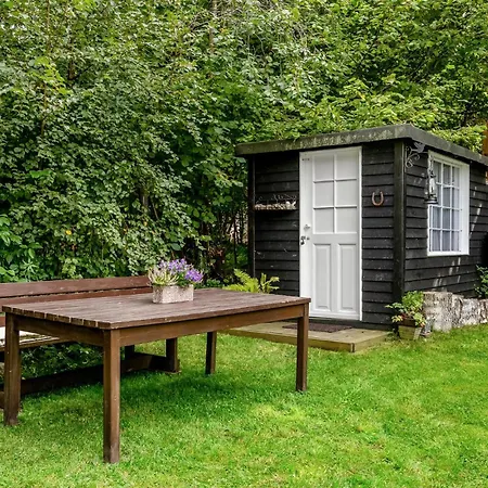 Two-bedroom In *