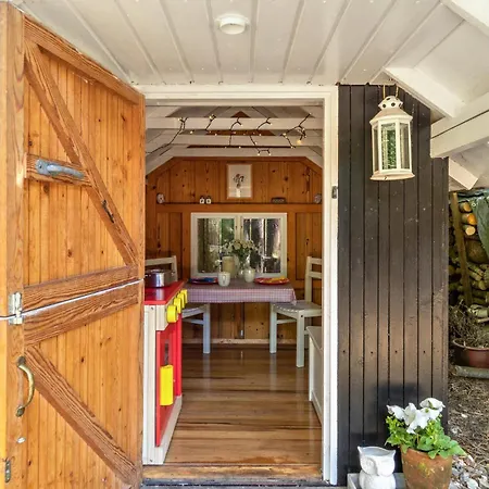 Two-bedroom In Ferienhaus
