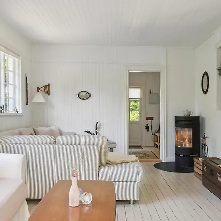 Ferienhaus Two-bedroom In Vejby