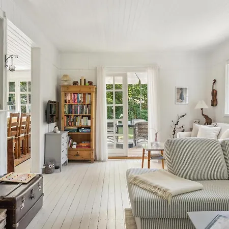 Ferienhaus Two-bedroom In Vejby