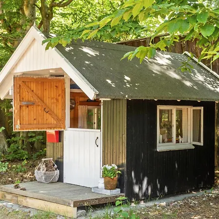 Two-bedroom In Ferienhaus
