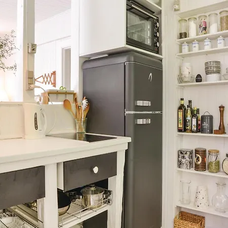 Two-bedroom In