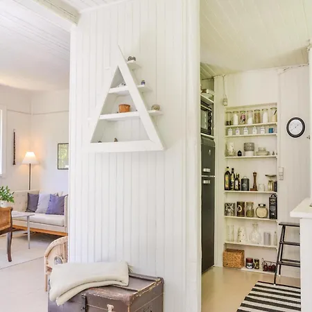 Two-bedroom In *