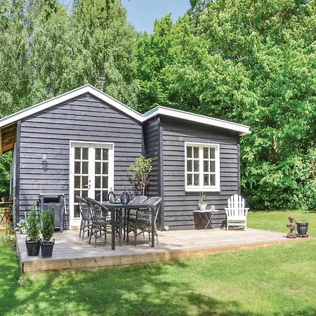 Two-bedroom In *